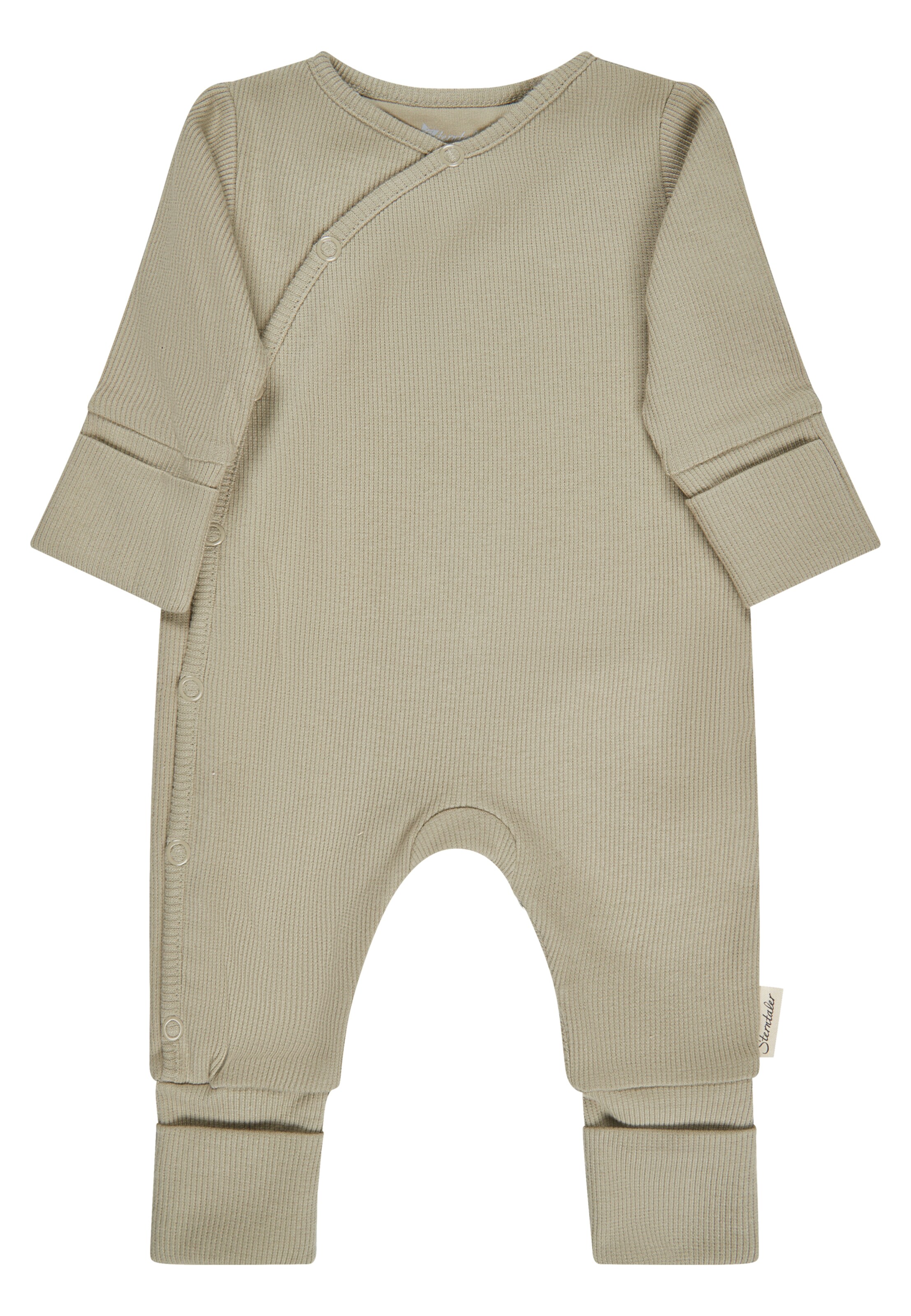 STERNTALER Romper/Bodysuit in Beige: front