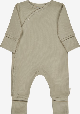 STERNTALER Romper/Bodysuit in Beige: front
