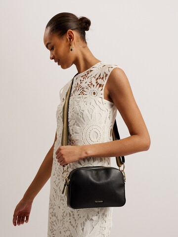 Ted Baker Crossbody bag 'Darcelo' in Black