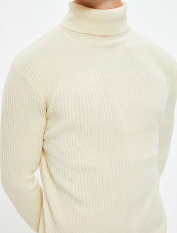 Koton Trui in Beige