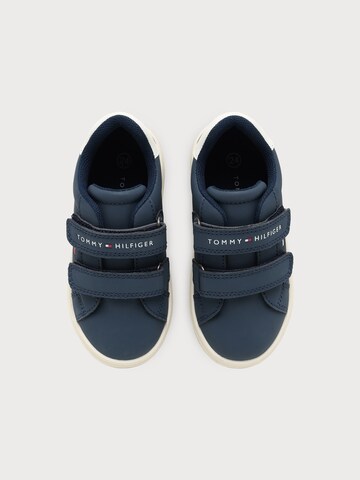 TOMMY HILFIGER Trainers 'HECTOR' in Blue