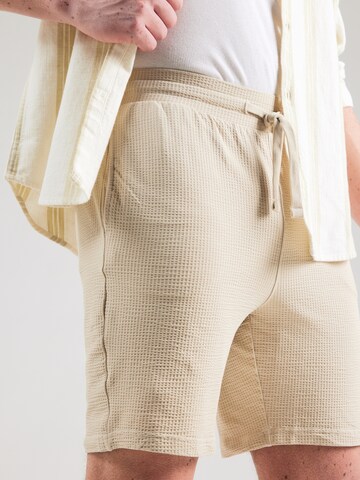 regular Pantaloni 'ONSKIAN' di Only & Sons in grigio