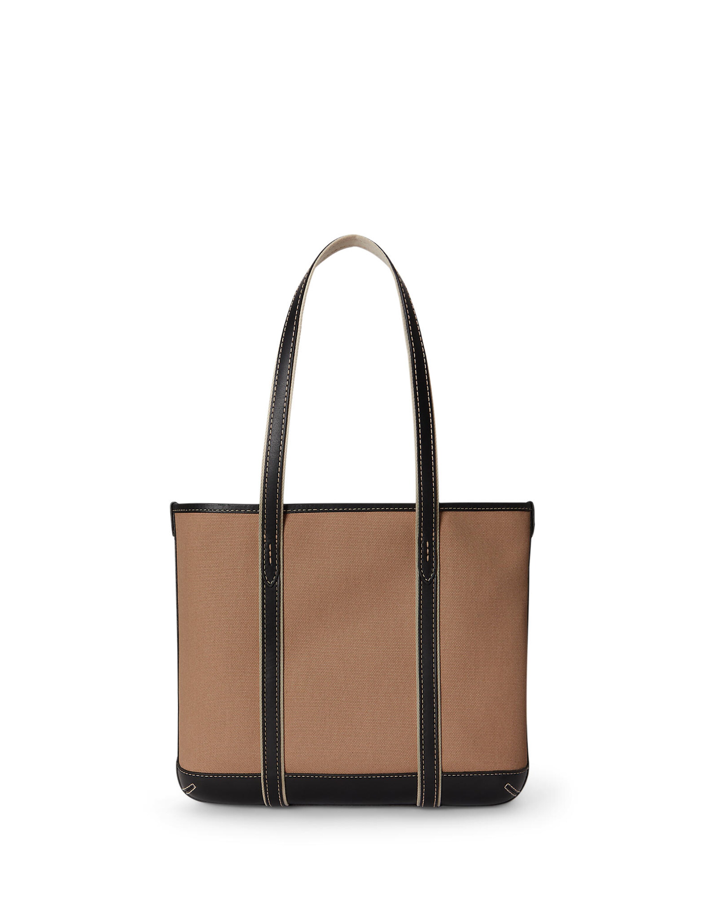 Polo Ralph Lauren - Shopper em castanho