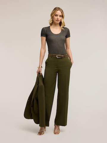 MOTIVI - Top en gris