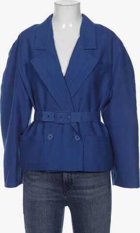 Biba Blazer in S in Blue: front