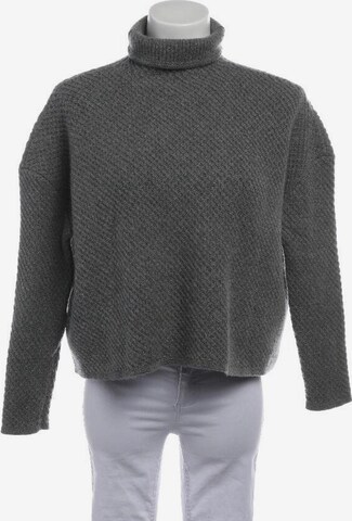 Lauren Ralph Lauren Sweater & Cardigan in S in Grey: front
