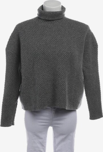 Lauren Ralph Lauren Sweater & Cardigan in S in Grey, Item view