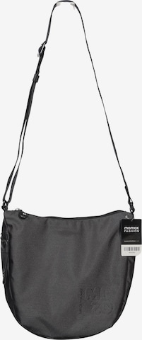 MANDARINA DUCK Handtasche klein One Size in Schwarz: Vorderseite