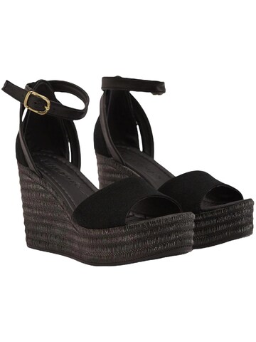 Limoya Sandals 'Damensandalen' in Black