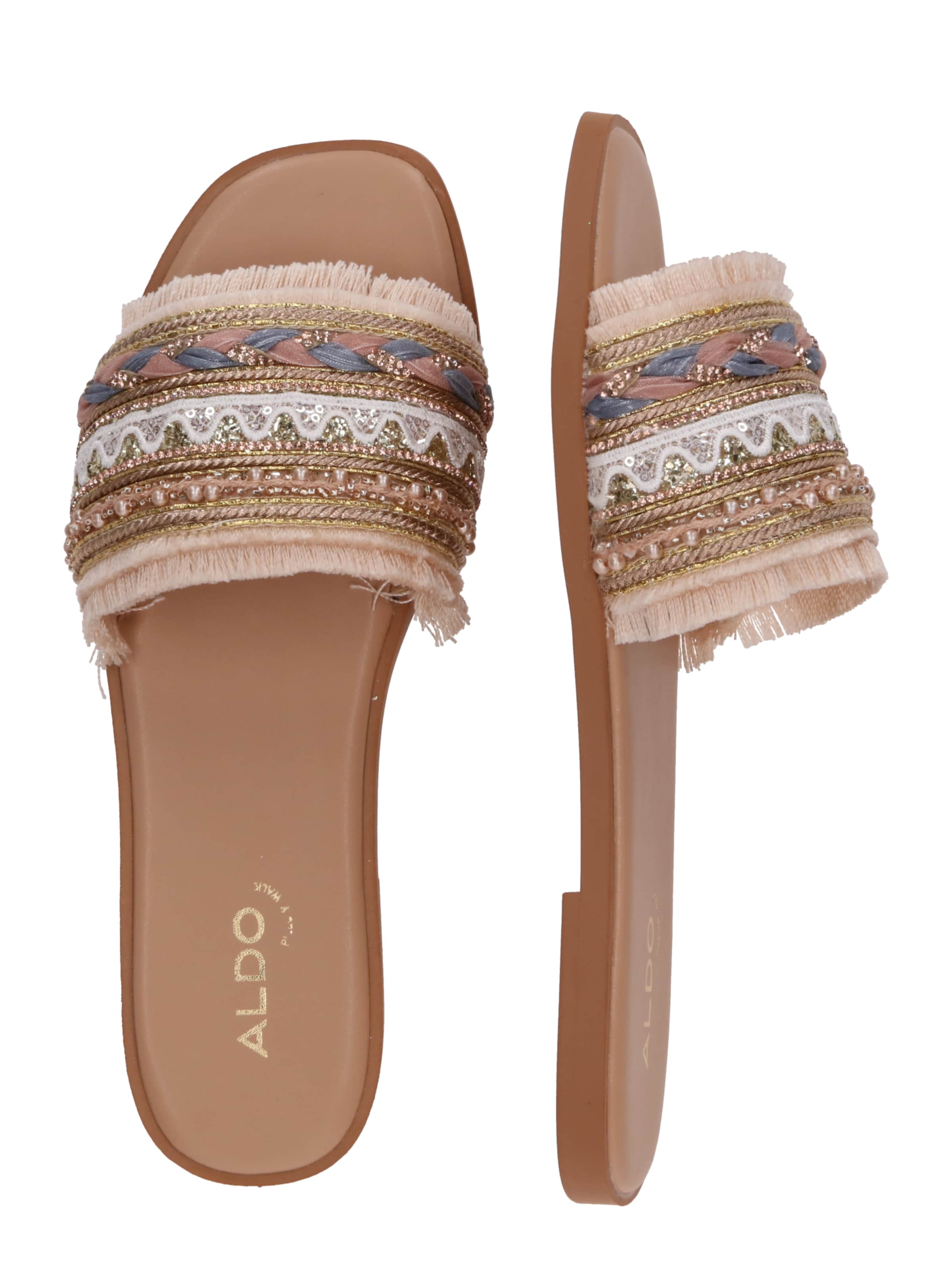 ALDO Pantofle 'CORALYA' – pink