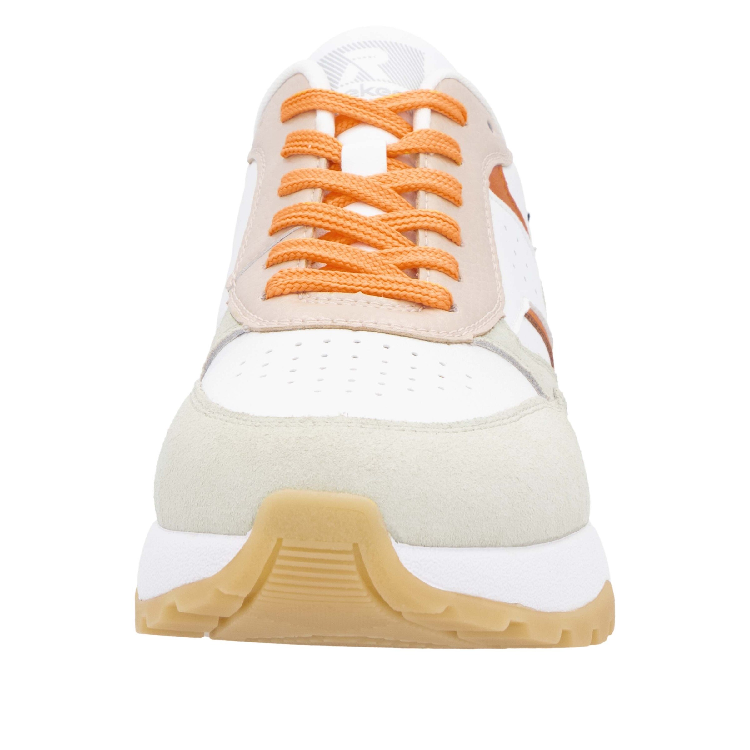 Rieker Sport Sneaker in Weiß