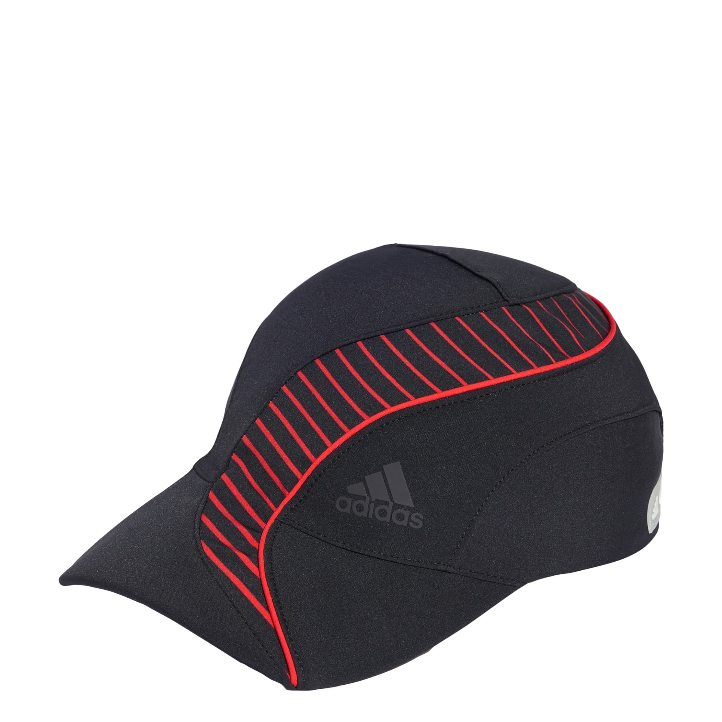 Casquette 'Originals  X Coca Cola' ADIDAS ORIGINALS en noir : devant