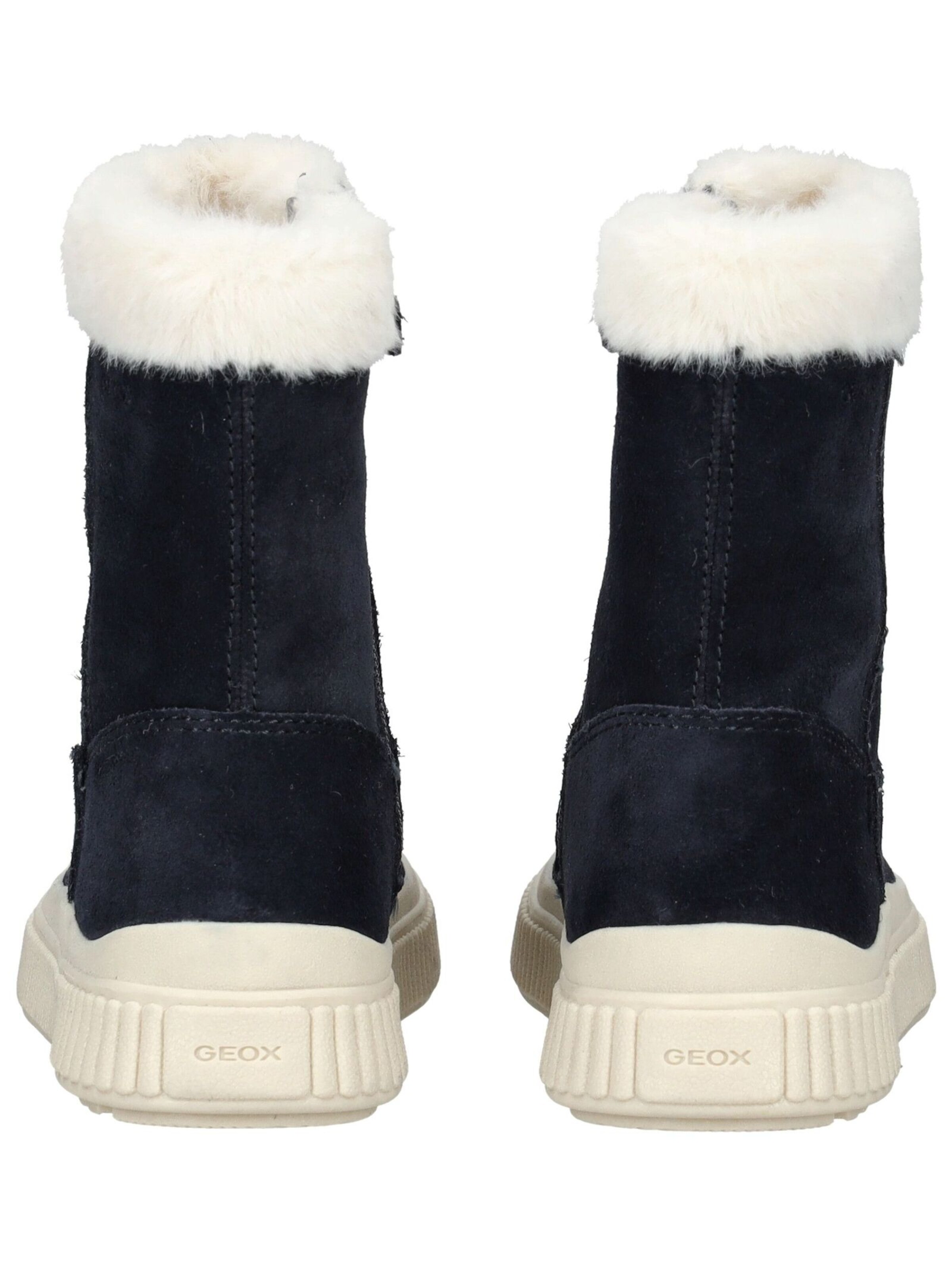 GEOX Laarzen in Blauw