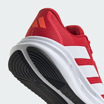 Scarpa da corsa 'Galaxy 7' di ADIDAS PERFORMANCE in rosso