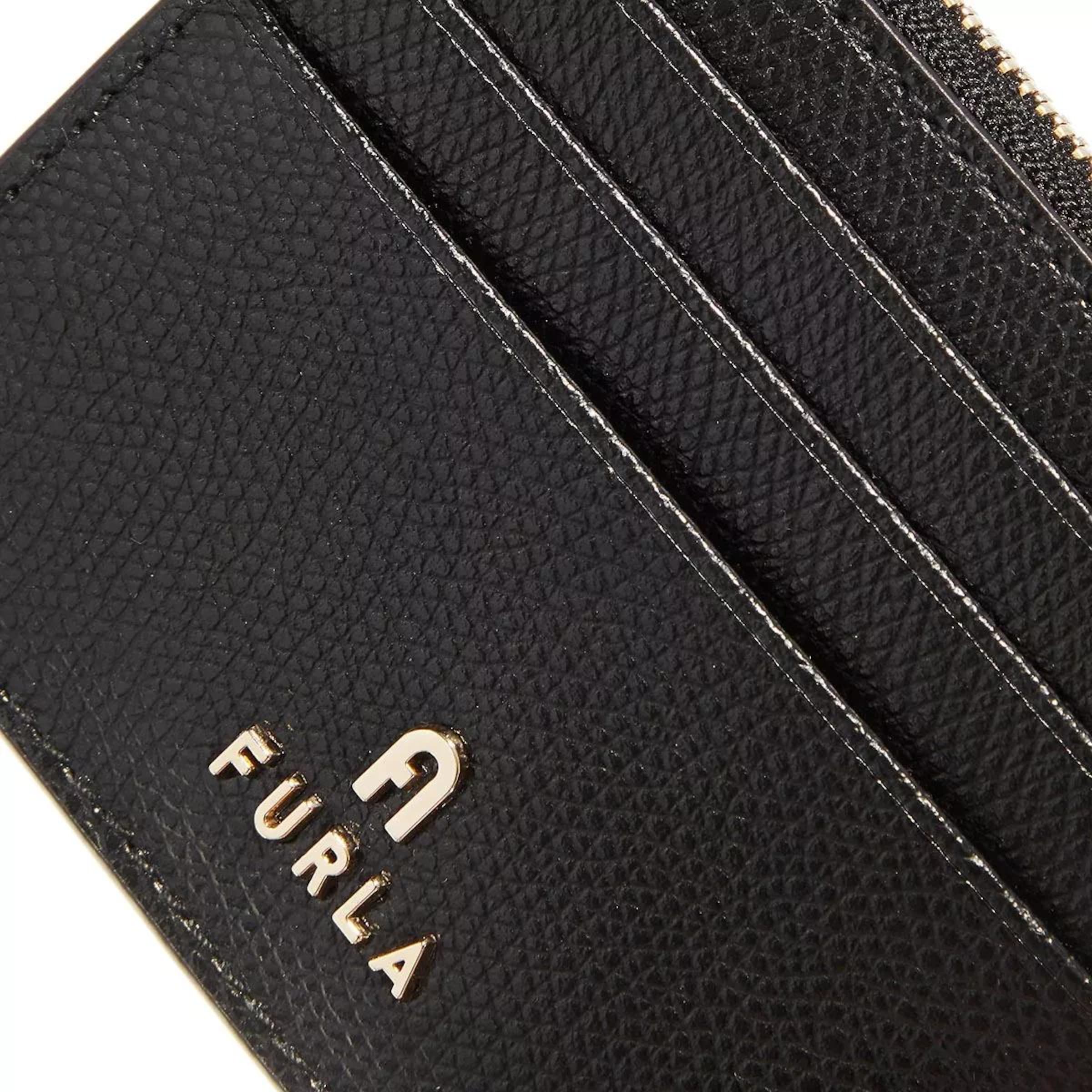 FURLAEtui 'Camelia' - crna boja