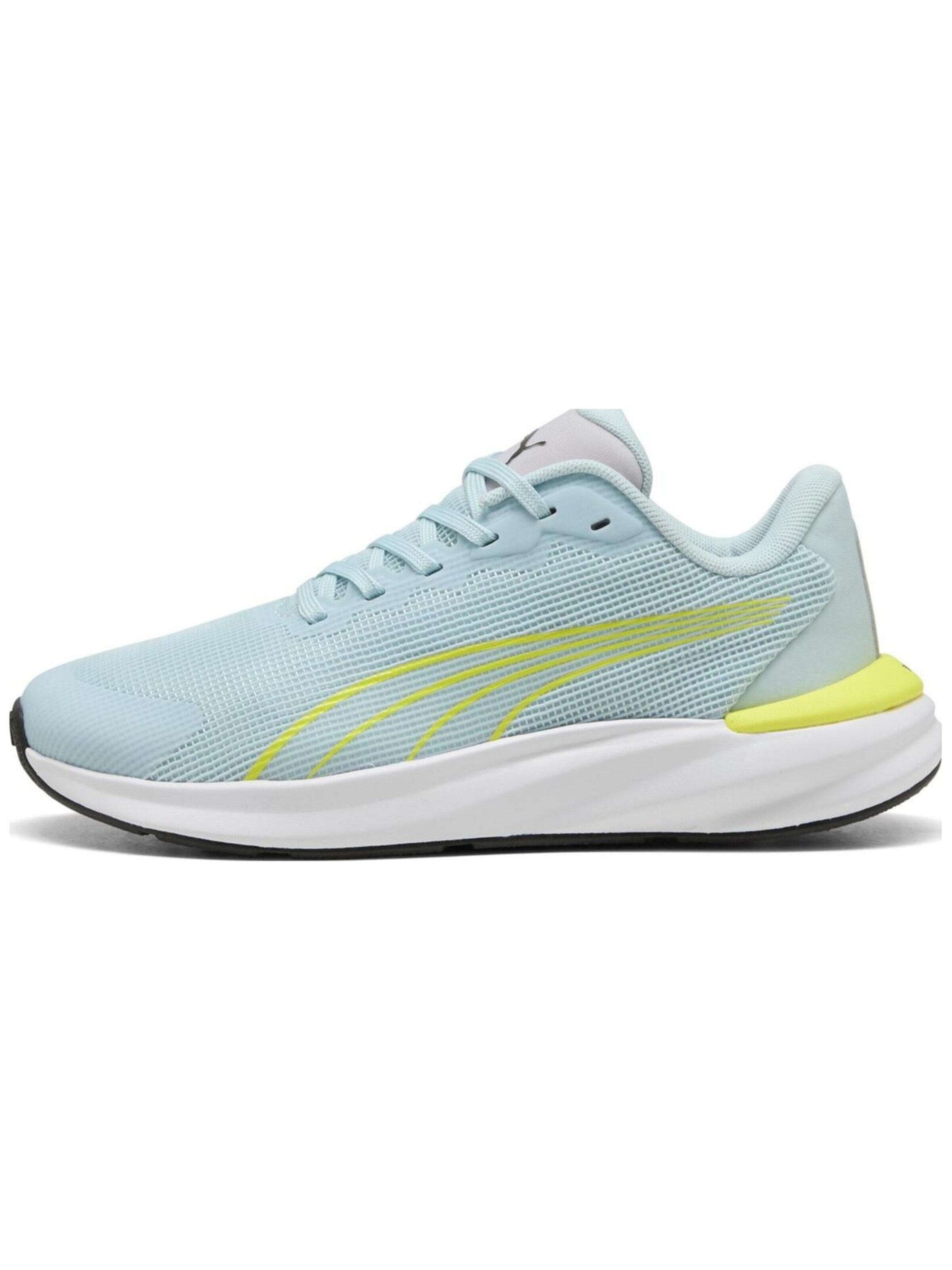 PUMA - Calzado deportivo 'Rapid Nitro' en azul: frente