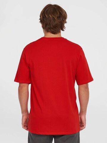 O'NEILL Shirt in Red