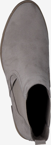 Chelsea Boots MARCO TOZZI en gris