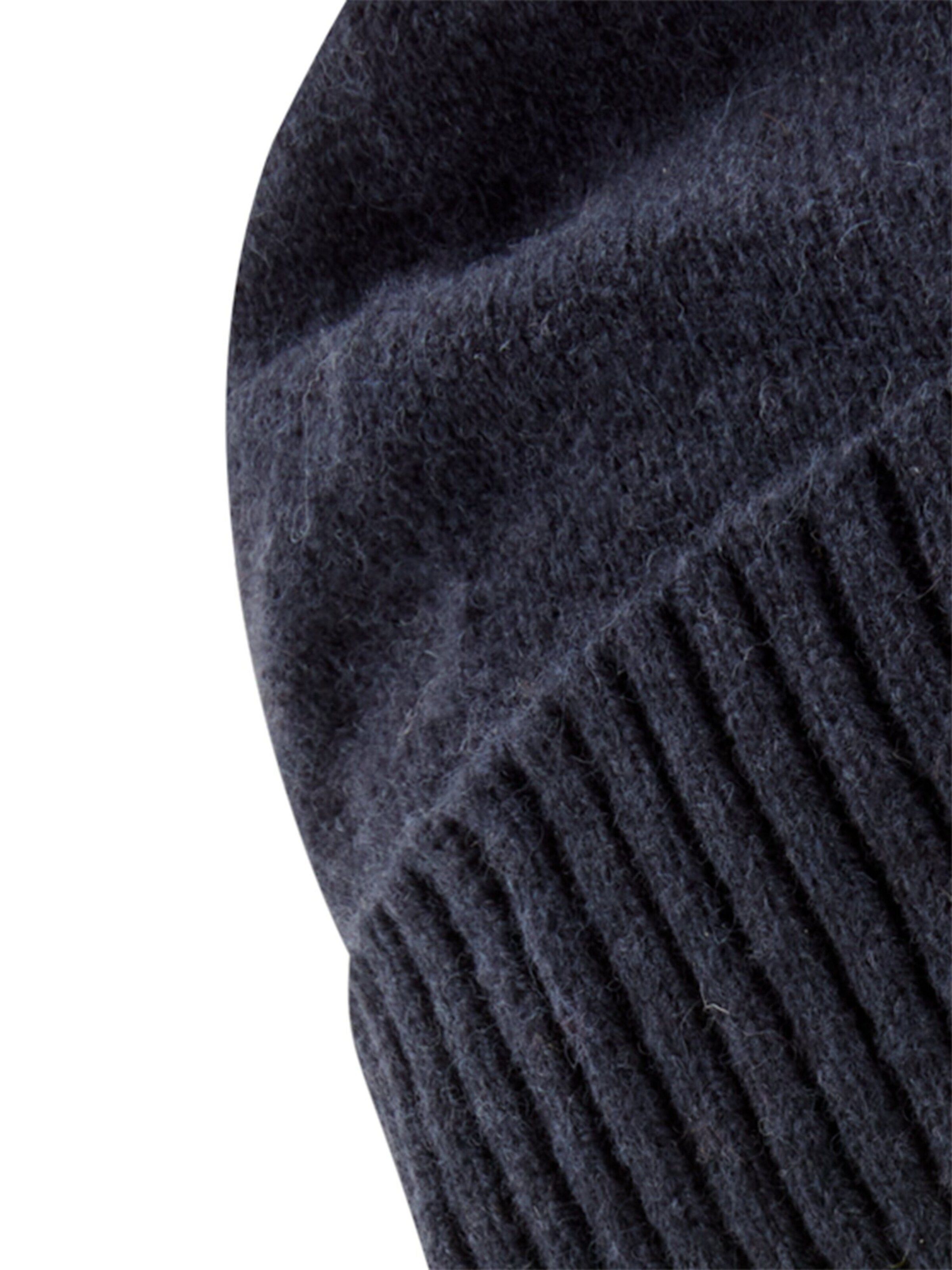 CAMEL ACTIVE Beanie in Blue