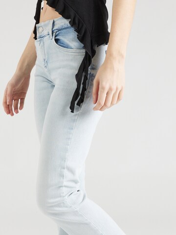 LTB Flared Jeans 'Fallon' in Blau