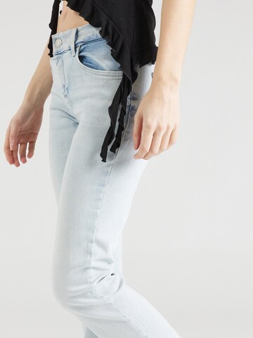 LTB Boot cut Jeans 'Fallon' in Blue