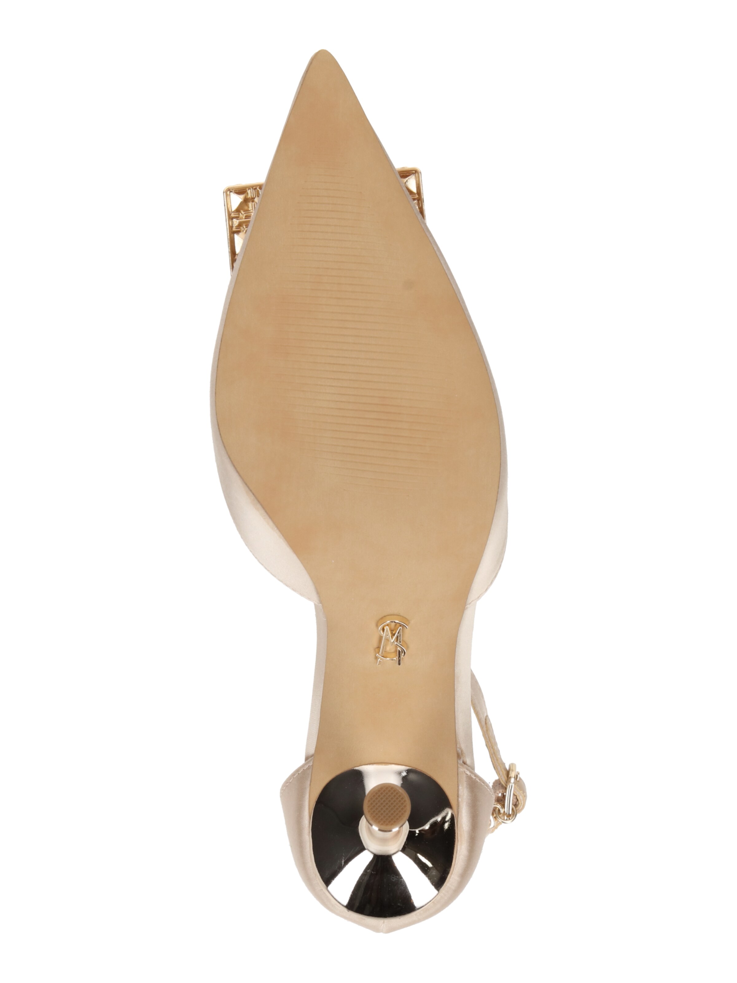 Escarpins 'Accession' STEVE MADDEN en beige
