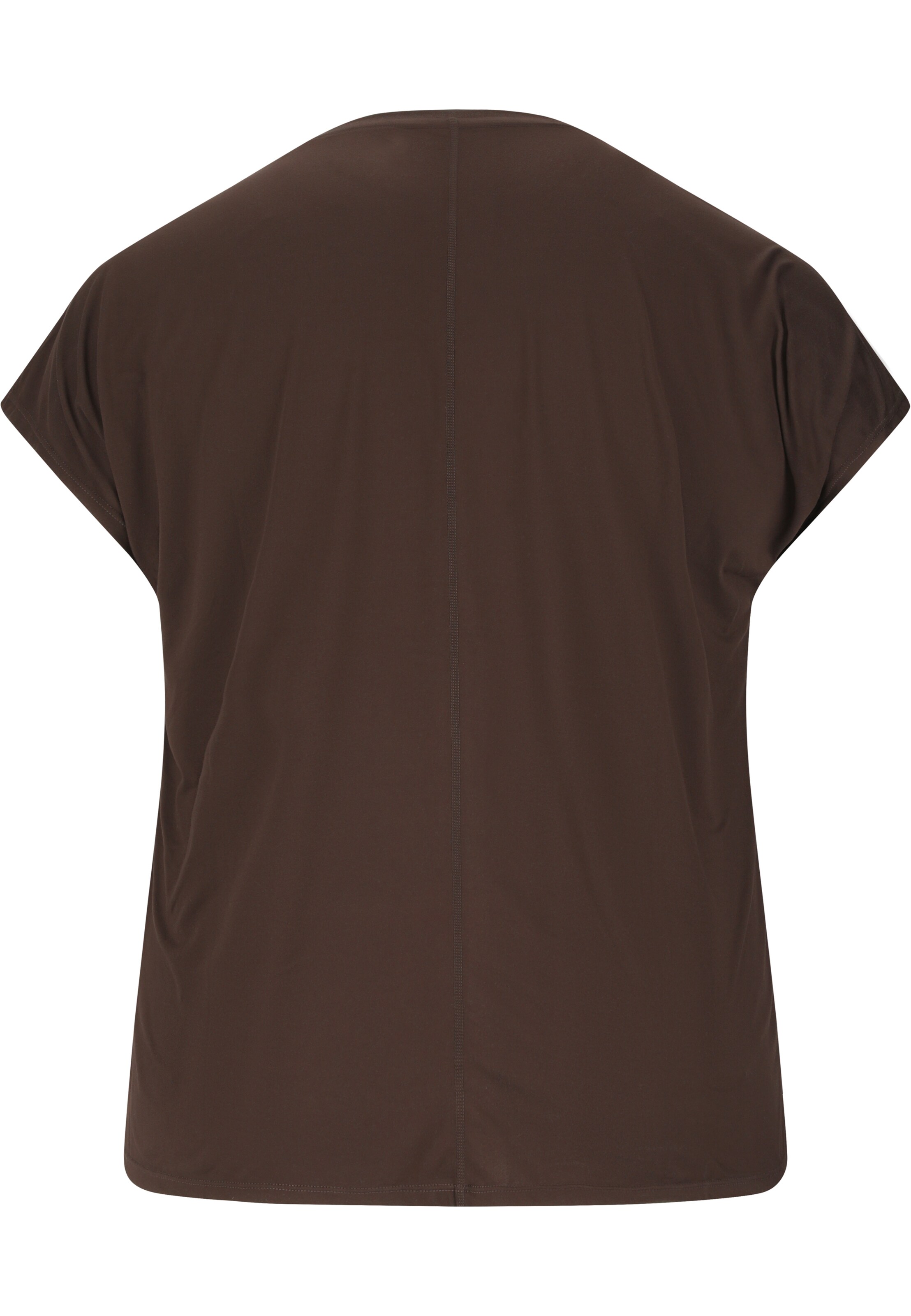 Q by Endurance Performance shirt 'Jenirei' in Black