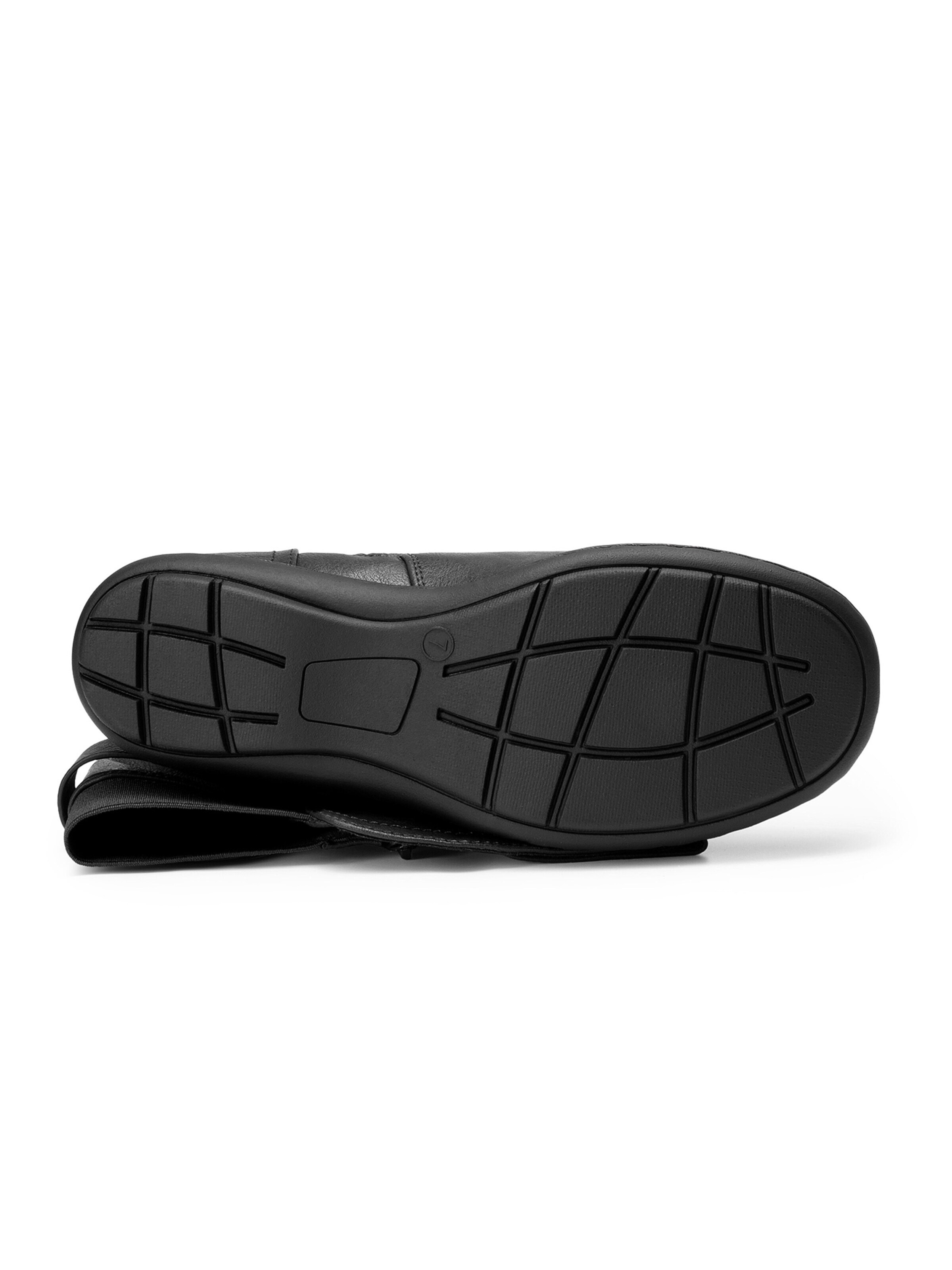 Dream Pairs Boots in Zwart