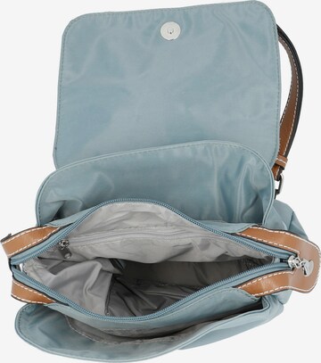 Picard Backpack 'Sonja' in Green