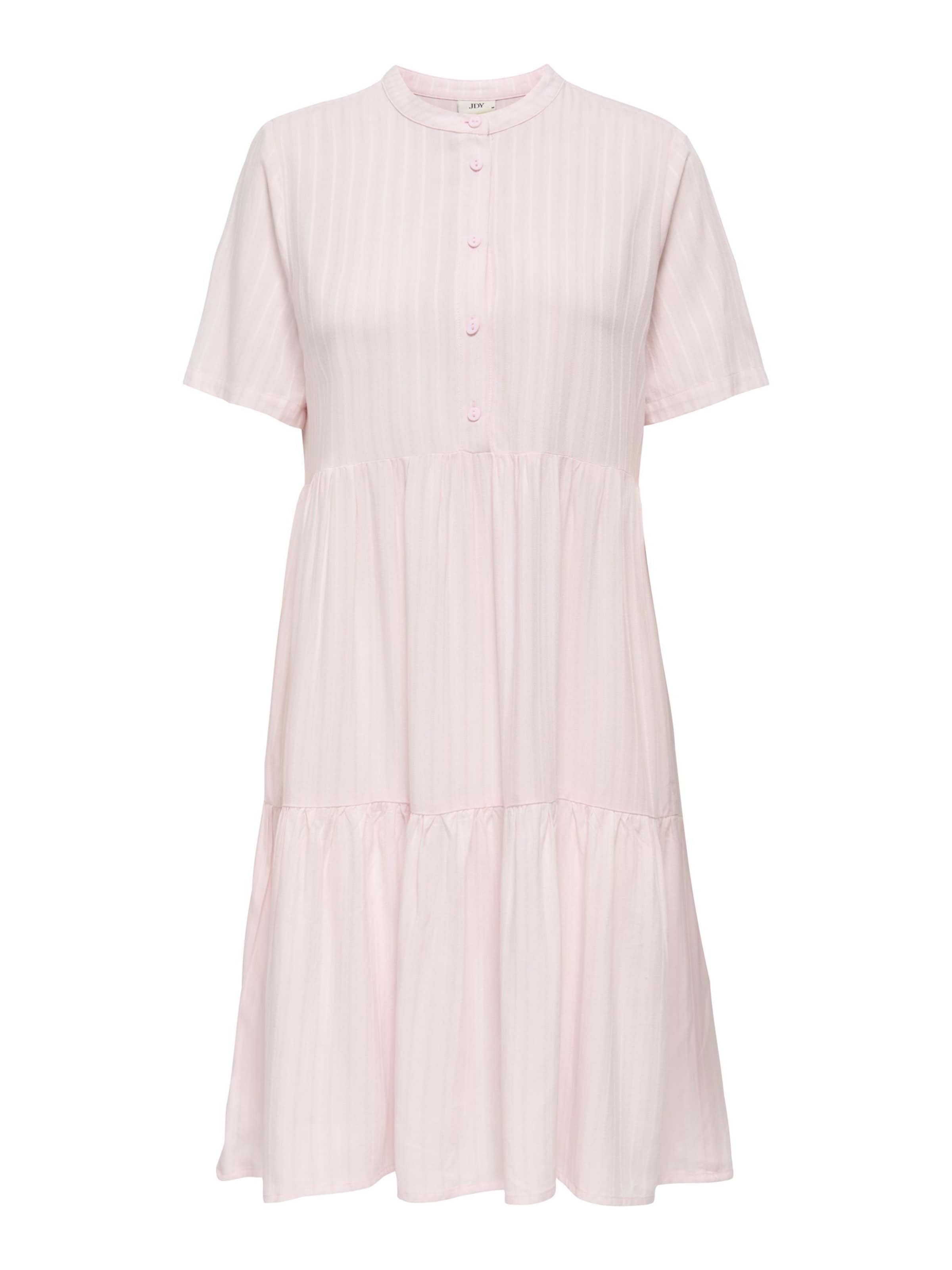 Robe 'JDYMARLO' JDY en rose : devant