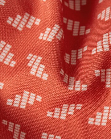 G-STAR Zwemshorts in Rood