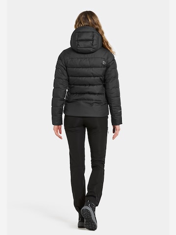 Veste mi-saison 'Tejla' Didriksons en noir