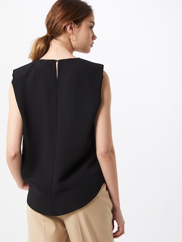 River Island Blouse in Zwart