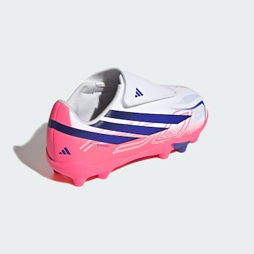 Scarpa sportiva 'F50 Hyperfast Club' di ADIDAS PERFORMANCE in bianco