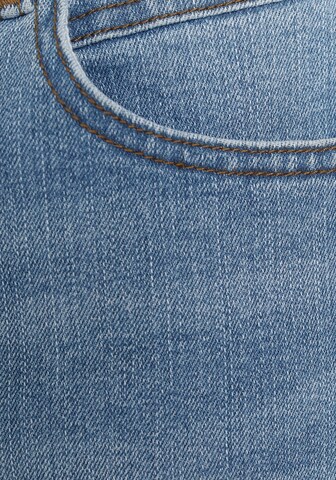 AJC Slim fit Jeans in Blue