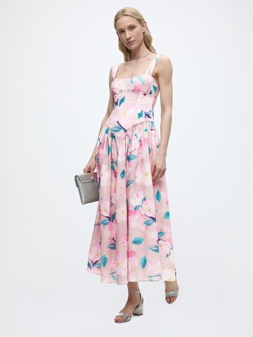 Bardot - Vestido de verano 'CARTIA' en rosa