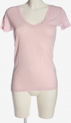 DANIELS T-Shirt in M in Pink: front
