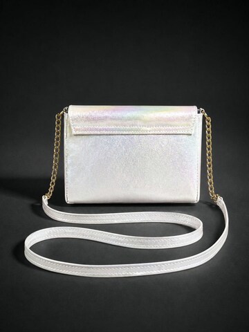 Tomshop24-7 Bag 'Schmetterling' in White