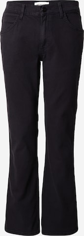 WRANGLER Jeans 'Horizon' in Schwarz: Vorderseite