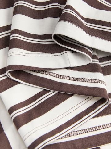 JJXX Shirt 'JXVilma' in Bruin