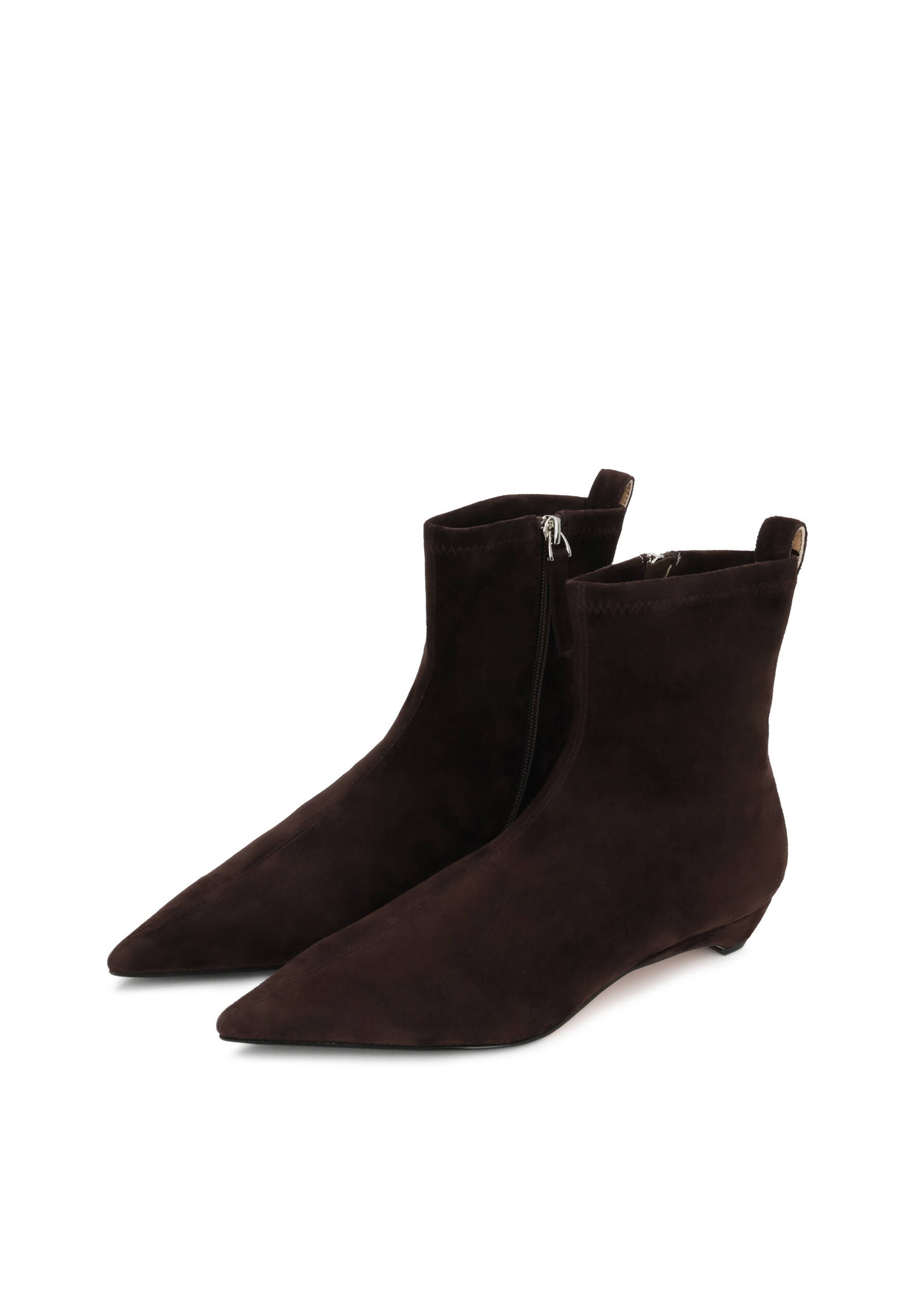 Kazar Studio Ankle Boots in Brown