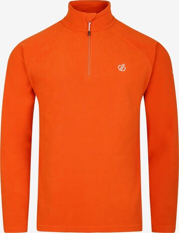 DARE2B Athletic Sweater 'Freethink II' in Orange: front