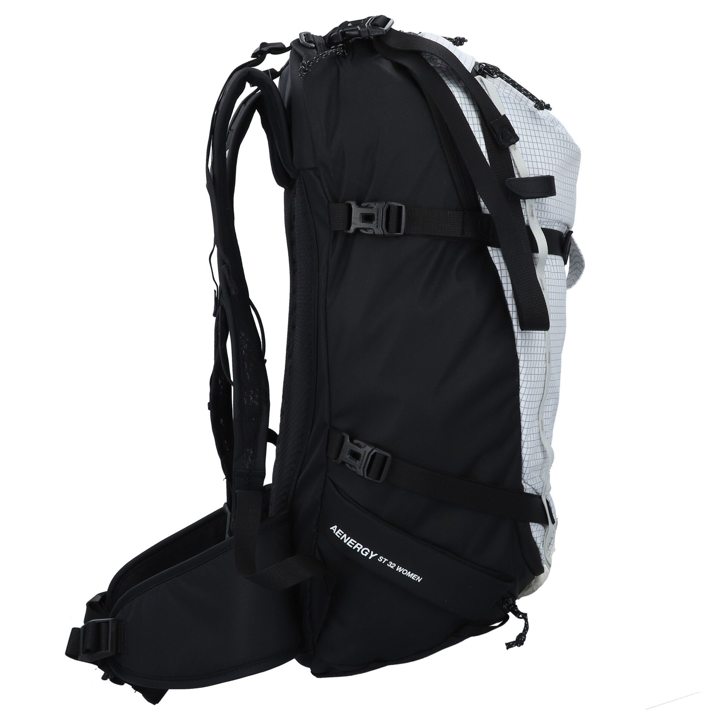 MAMMUT Sports Backpack in White