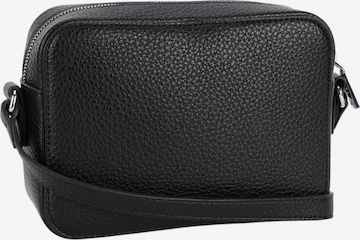 Geantă de umăr de la JOOP! Jeans pe negru: față