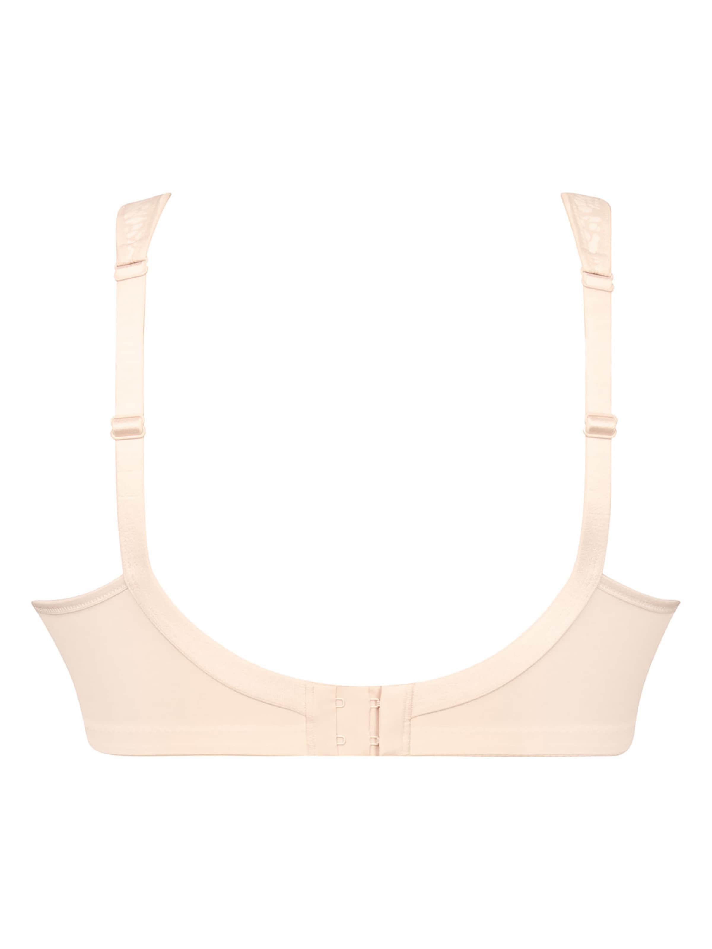 ANITA Bra 'Clara Art' in Beige