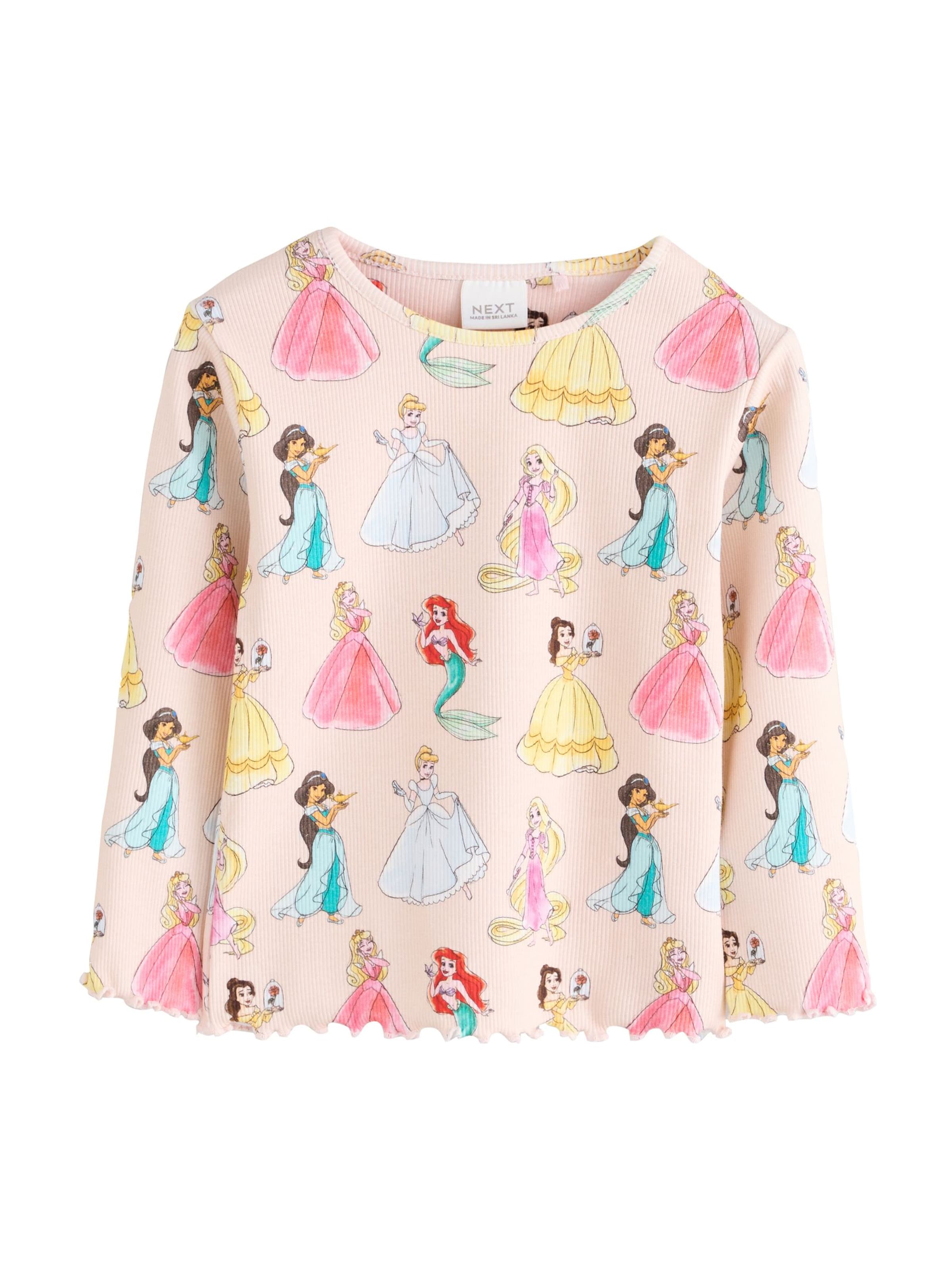 Next Bluser & t-shirts i pink: forside