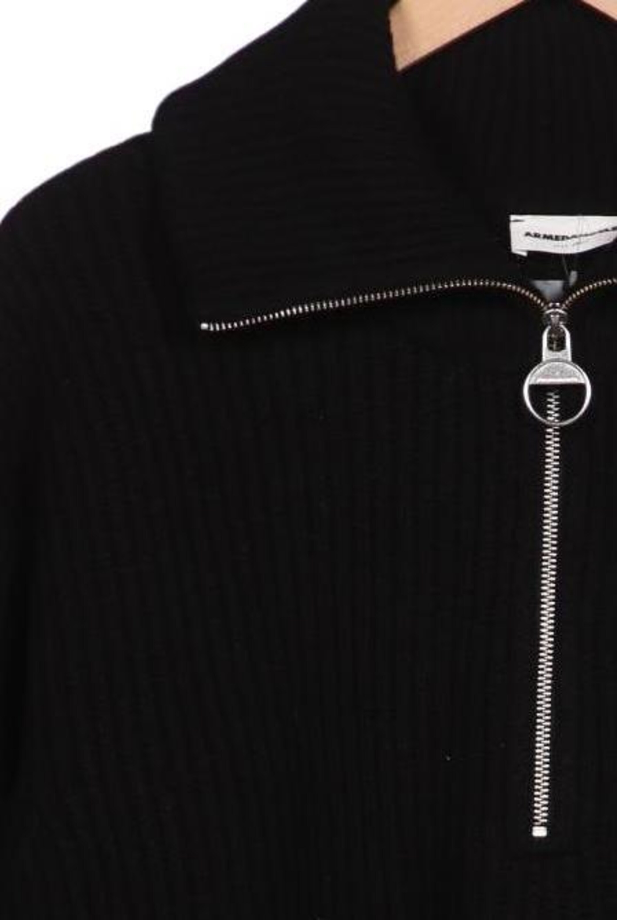 ARMEDANGELS Sweater & Cardigan in S in Black