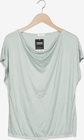 OPUS Top & Shirt in L in Green: front