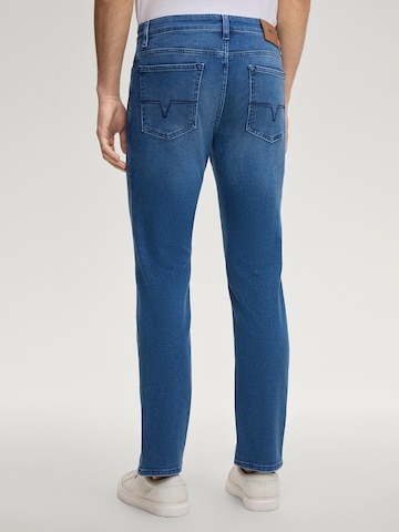 Regular Jean 'Mitch' JOOP! Jeans en bleu