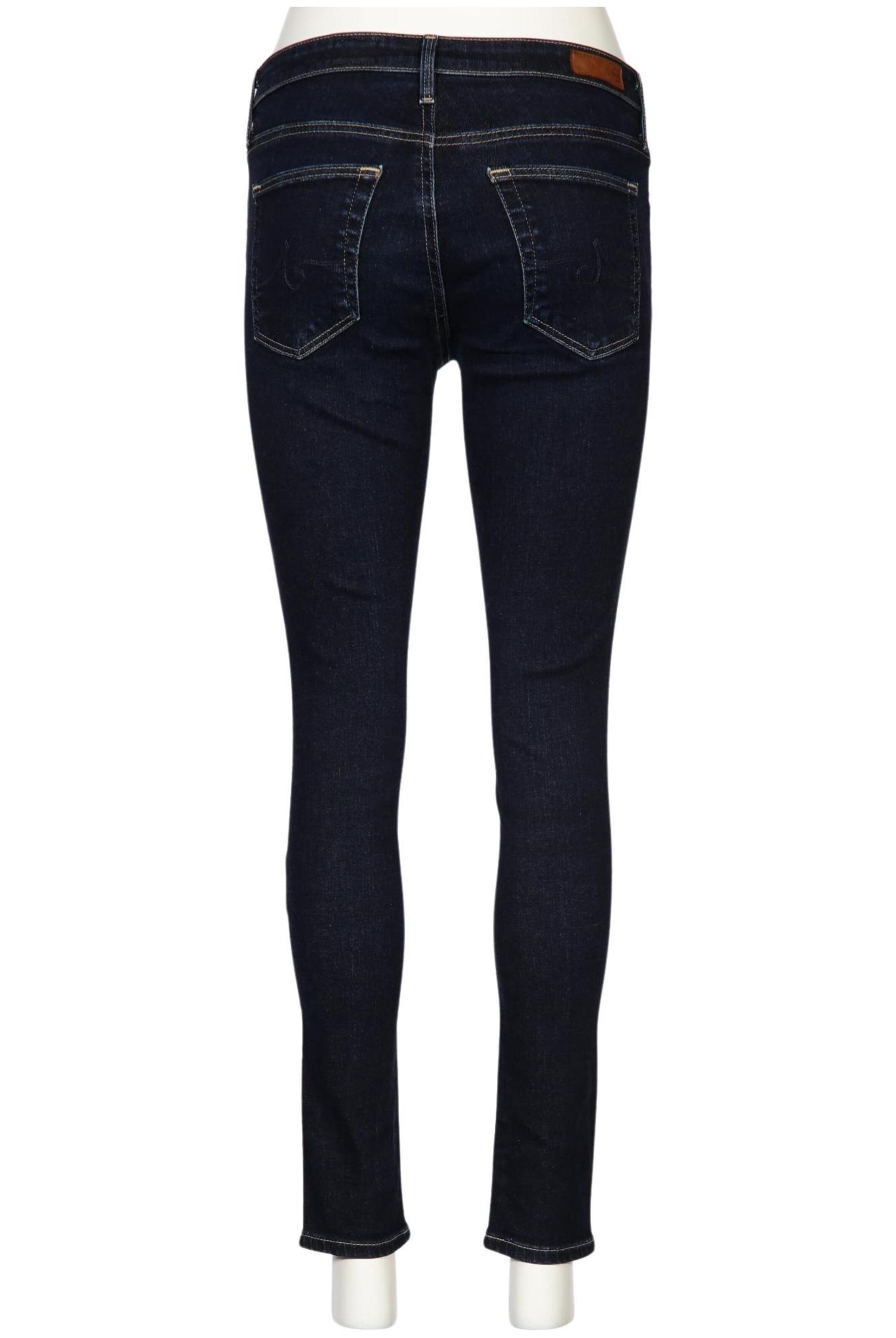 Adriano Goldschmied Jeans in 27 in Blue